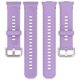 thumbnail image 3 of KALEBOL Silicone Watch Strap for Huawei Watch Fit 4 Pro/Fit 4/Fit 3 Stitching Line Wrist Band, 3 of 5