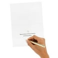 thumbnail image 5 of Hallmark Thomas Kinkade Christmas Cards (16 Cards and Envelopes) - Christmas Blessing, 5 of 6