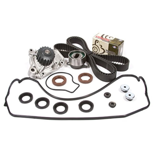 Timing Belt Kit Water Pump Fit 95 Honda Civic Del Sol Crx 1 5 D15b2 D15b7 Timing Belt Kit Water Pump Fit 95 Honda Civic Del Sol Crx 1 5 D15b2 D15b7