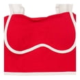 thumbnail image 3 of Top Danskin para Mujer Tirantes Rojo Talla CH, 3 of 4