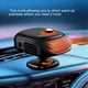 thumbnail image 5 of Vehicle Heaters Car Winter Window Glass Fast Heating Defrosting and Defogging With Air Purification Functions Suitable for 12V and 24V Cars and Trucks, 5 of 8