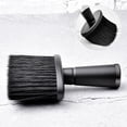 thumbnail image 2 of CHICHUMID Cepillo Duster Para Peluquería Color Negro Con Material Duradero Para Precisas, 2 of 7