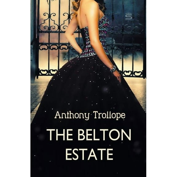 The Belton Estate (Paperback)