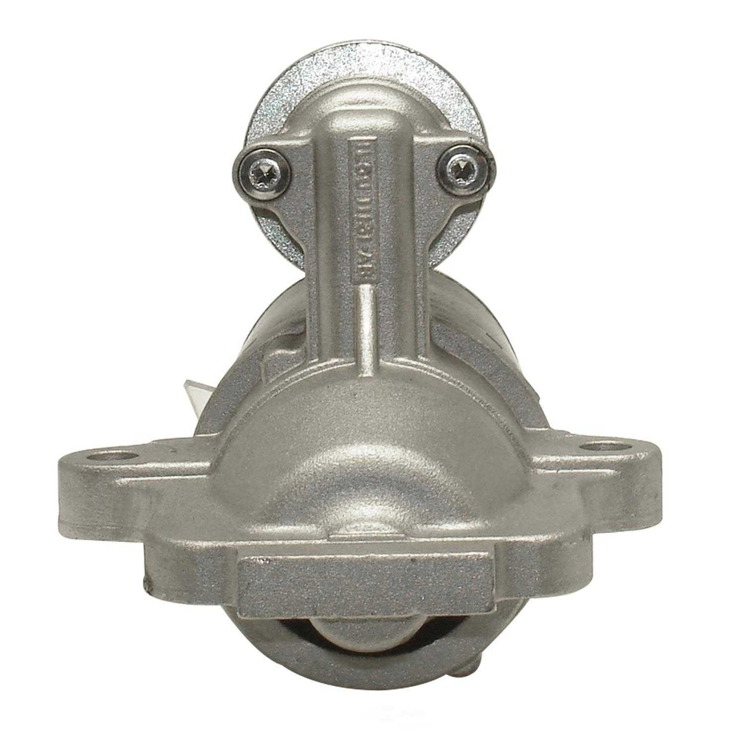 FVP Professional 6657S Starter Standard
