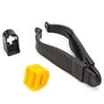 thumbnail image 2 of Release Snap Clip Clamp Streamlined Trolling Board Snap for Downrigger Boat Small, 2 of 8