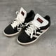 thumbnail image 2 of Adi-das Busenitz Pro Black Scarlet Men's Skate Shoes B22767 Size 6, 2 of 6