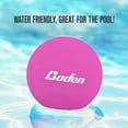 thumbnail image 3 of 12-Pack 4-Inch  Volleyballs with Pump - Great for Gifts, Awards & Pool, 3 of 5