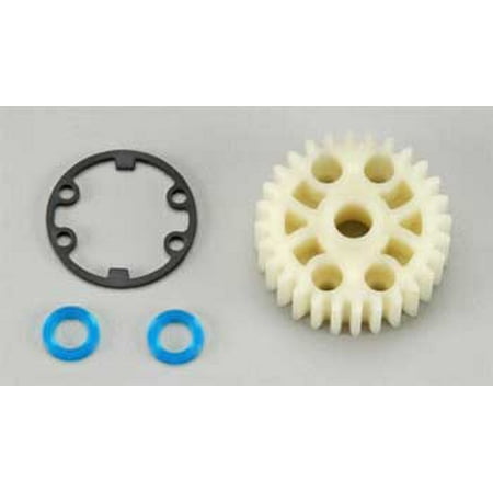 Traxxas Revo Differential - 5414X Gear Center Differential Revo
