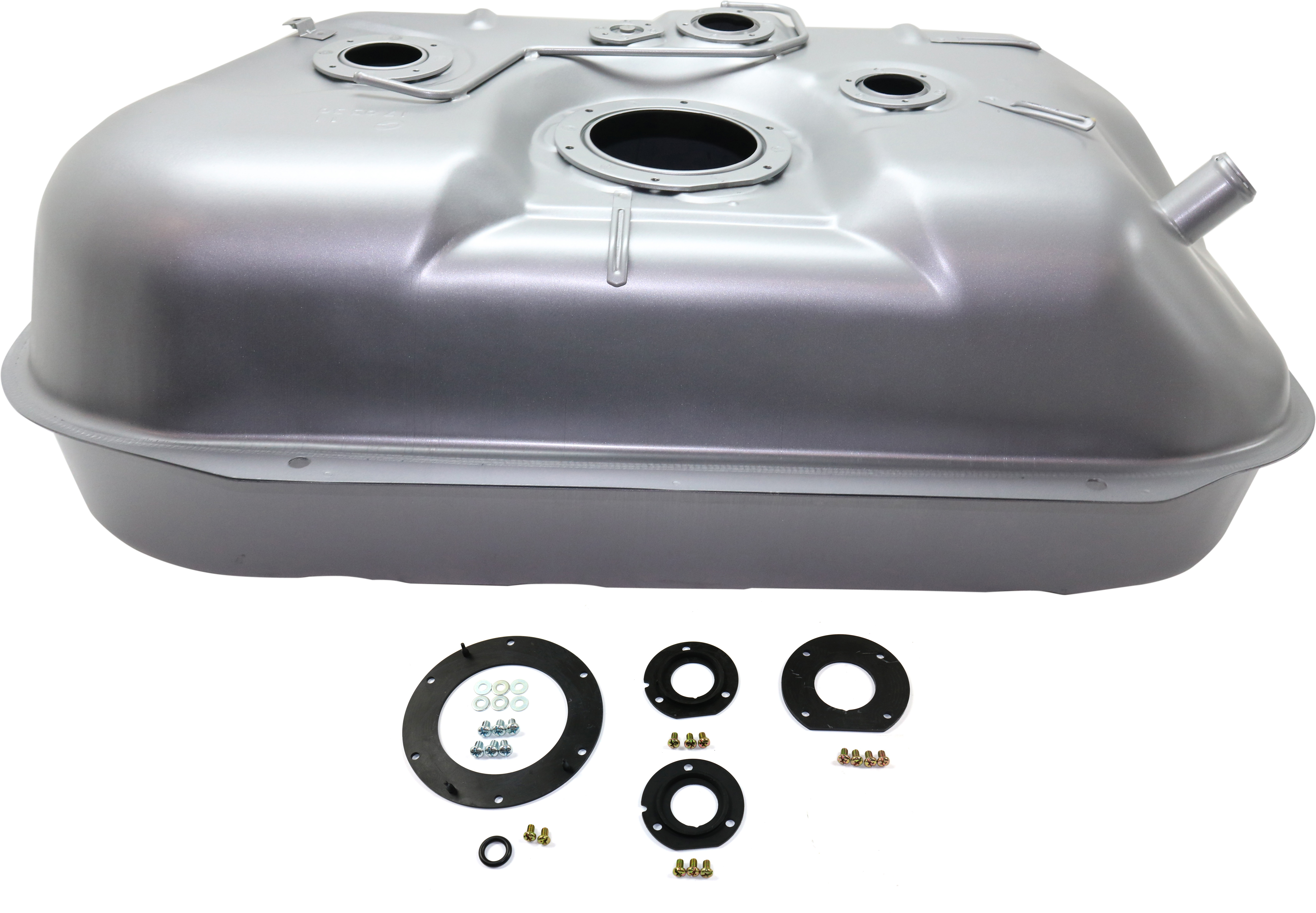2002 4Runner Bumper Fuel Tank Replacement For 1996-2000 Toyota 4Runner ...