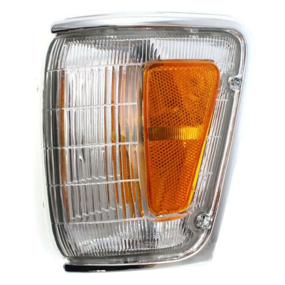 DRIVER SIDE MARKER LIGHT For Toyota 4Runner Toyota Pickup 8162089179
