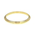 thumbnail image 2 of FLUTED  BEZEL FOR 34MM TUDOR PRINCE 74000 74033 74034 75000 75203 75213 GOLD, 2 of 2