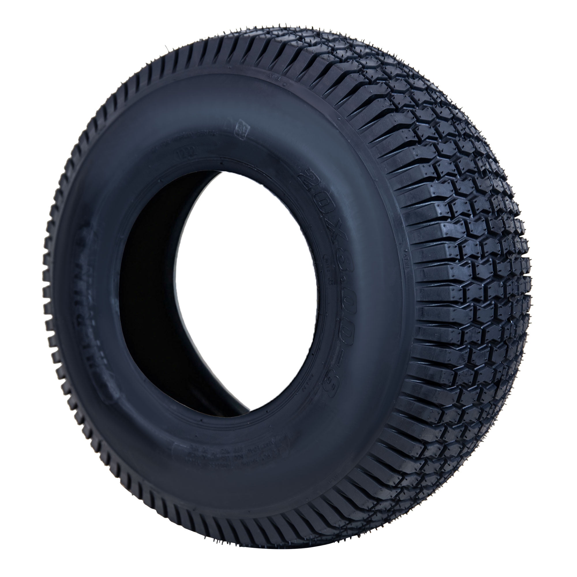 HI-RUN WD1035 PNEU 20X800-8 2PR SU07