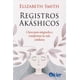 thumbnail image 1 of Libro Registros Akashicos Tapa Blanda, Autor No Aplica, Editorial Por Asignar, 1 of 2