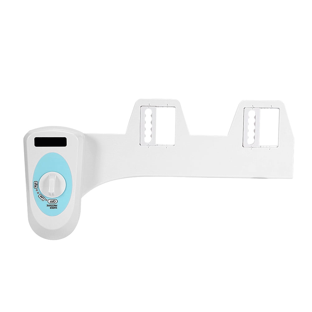 Reiche WC Bidet Shower Toilet For Intimate Cleaning Bidet Water Pressure Adjustable Cold Water