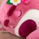 thumbnail image 5 of Oso de peluche, lindo y encantador oso de peluche para niñas, regalo de cumpleaños de San Valentín, rosa, 40 cm/15,7 pulgadas, 0,4 kg/0,9 lb, 5 of 9