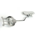 thumbnail image 3 of Trombone Feuille de Partition Clip de Musique Support de Pince en Métal pour Trombone Outil, 3 of 7