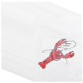 thumbnail image 4 of 100 Pcs Tablier Portable pour Adultes, Tablier Jetable pour Homard, Tablier Jetable pour Restaurant, 4 of 5