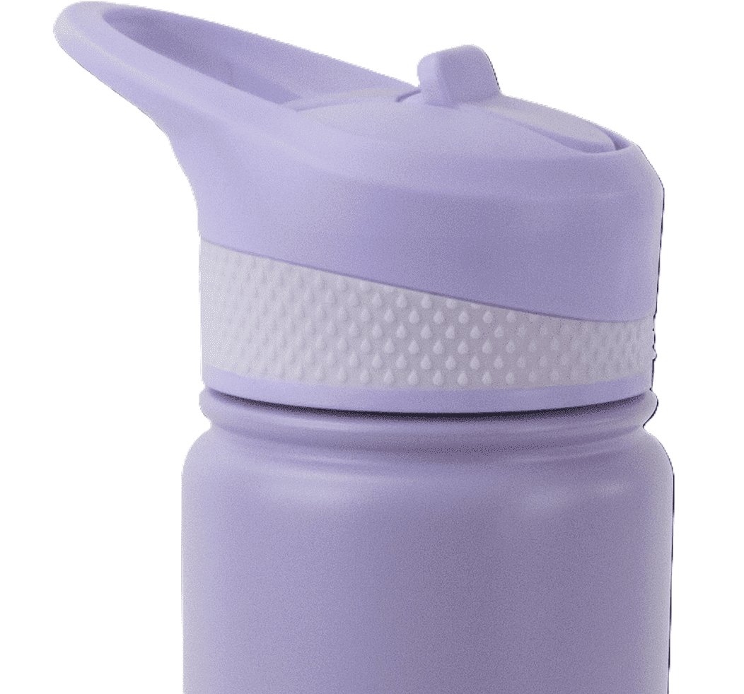 Sully - Big Sky 700ml bottle - Purple