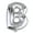 B, variant on Efavormart Silver 40" tall Alphabet Letters / Number Foil Balloons Birthday Party  Decorations Graduation New Year Party Supply - 2