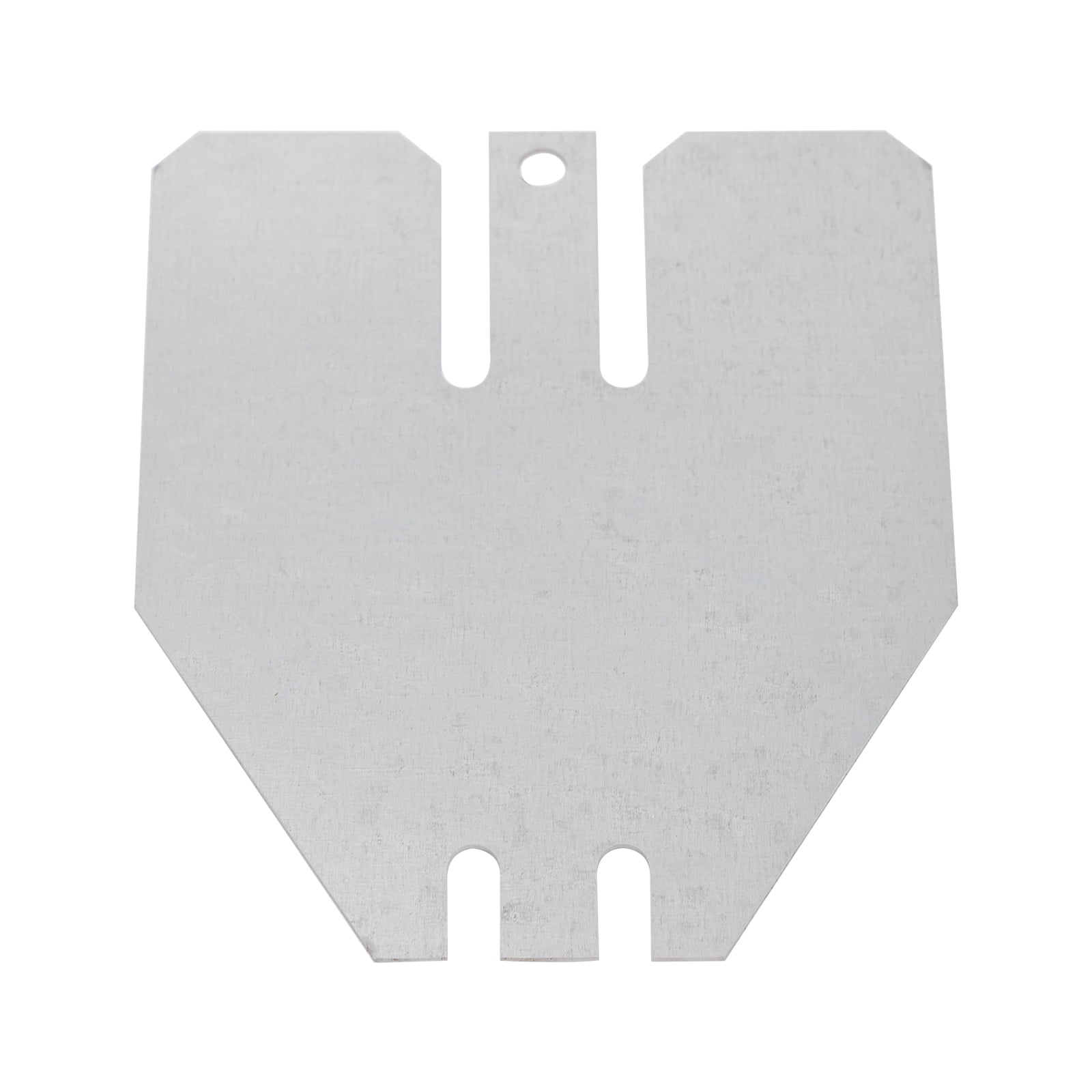 Dryer Exhaust Cover Plate WE49X22606