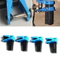 thumbnail image 4 of Clamp Automotive Brake Nozzle Clamp Car Enthusiast Clean And Safe Workspace Package Content Prevent Oil Spills, 4 of 8