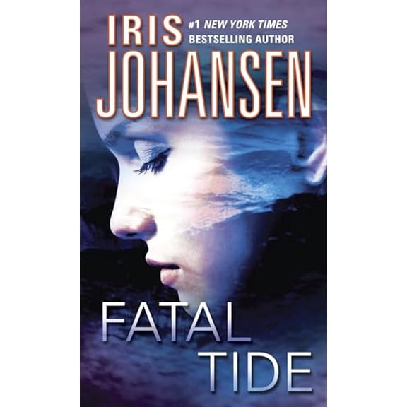 Pre-Owned Fatal Tide, 9780553584394, 0553584391, Paperback,
