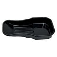 thumbnail image 2 of OEMTools 87017 Low Profile Oil Drain Pan, 2.8 Quart, Heavy Duty Plastic, 2 of 2