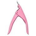 thumbnail image 1 of Fake Nail Clipper Creative Professional Nail Tip Clipper Nail Edge Cutter, 1 of 4