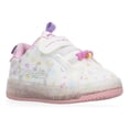 thumbnail image 4 of Tenis Mis Pastelitos Blanco Niña Casual T15-22 blanco 16.5 MX, 4 of 9
