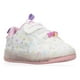 thumbnail image 4 of Tenis Mis Pastelitos Blanco Niña Casual T15-22 blanco 16.5 MX, 4 of 9