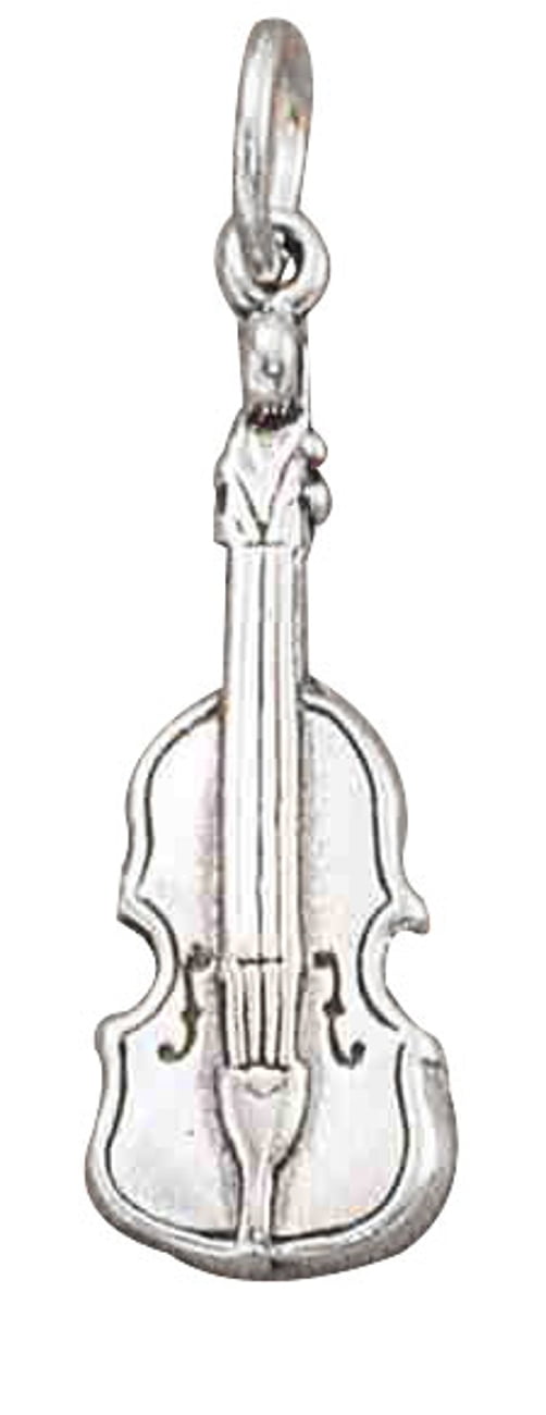 Sterling Silver 18