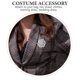 thumbnail image 3 of IDEANATEGRATE De Metal Para Mujer Con Floral Para Fiesta Y Especial, 3 of 8