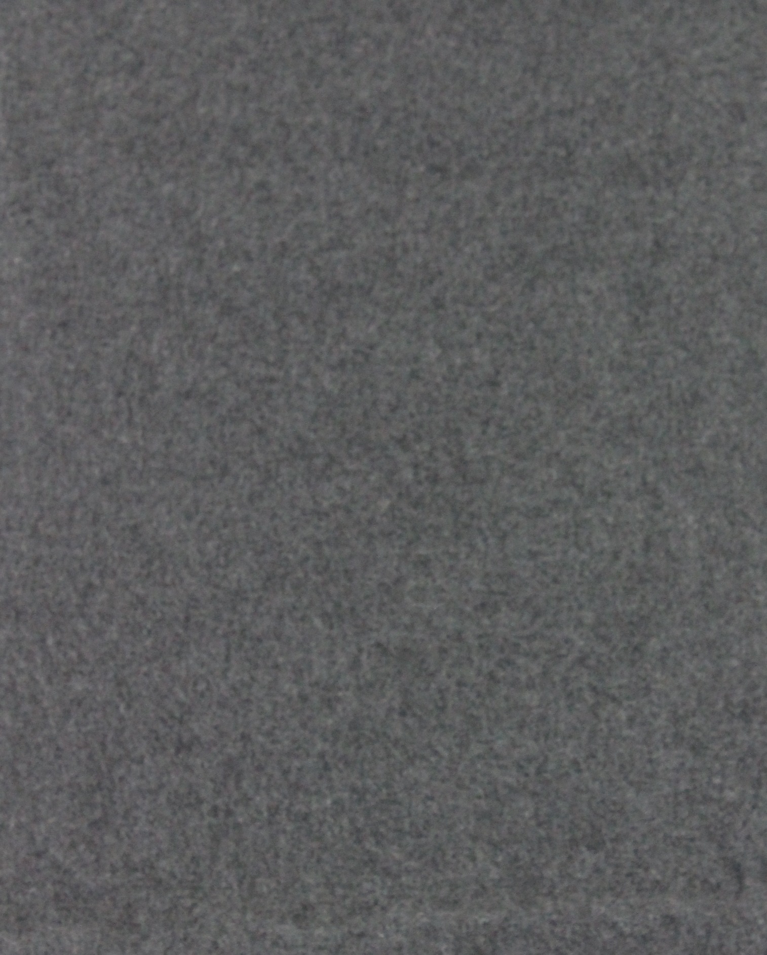 Polo Ralph Lauren Men's Cashmere Fringe Trim Gray Size Regular - image 3 of 3