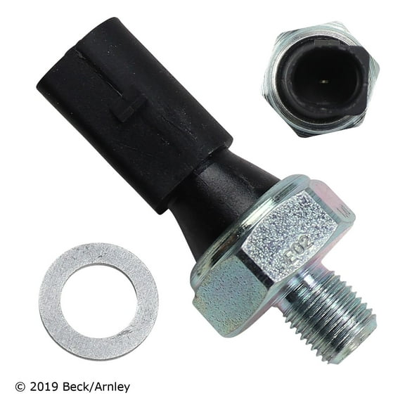 BeckArnley 201-1739 Oil Press Switch With Light