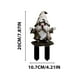 thumbnail image 3 of Ground Planting Decoration 2D Garden Stake Outdoor Ground Planting Potted Planting Decoration, 3 of 7