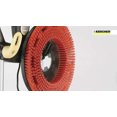 thumbnail image 2 of Cepillo Rojo Karcher 430mm Para Bds Fregadora De Pisos KÄRCHER KARCHER, 2 of 3
