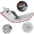 thumbnail image 4 of Genrics 1-Pack Left Outter Piece Rear Tail Light Brake Lamp Replacement for 2007 2008 2009 Toyota Camry Driver Side, 4 of 7