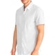 thumbnail image 4 of Camisa Para Hombre Shendy Vendy Slim Fit Strech Manga Corta, 4 of 5