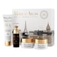 thumbnail image 2 of Kit Facial Marie d'Argan Paris Oro Antiedad Edición Especial con Sérum Tensor y Limpiador de Champag, 2 of 5