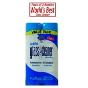 Sprayway Glass Cleaner (19 oz., 2pk.)