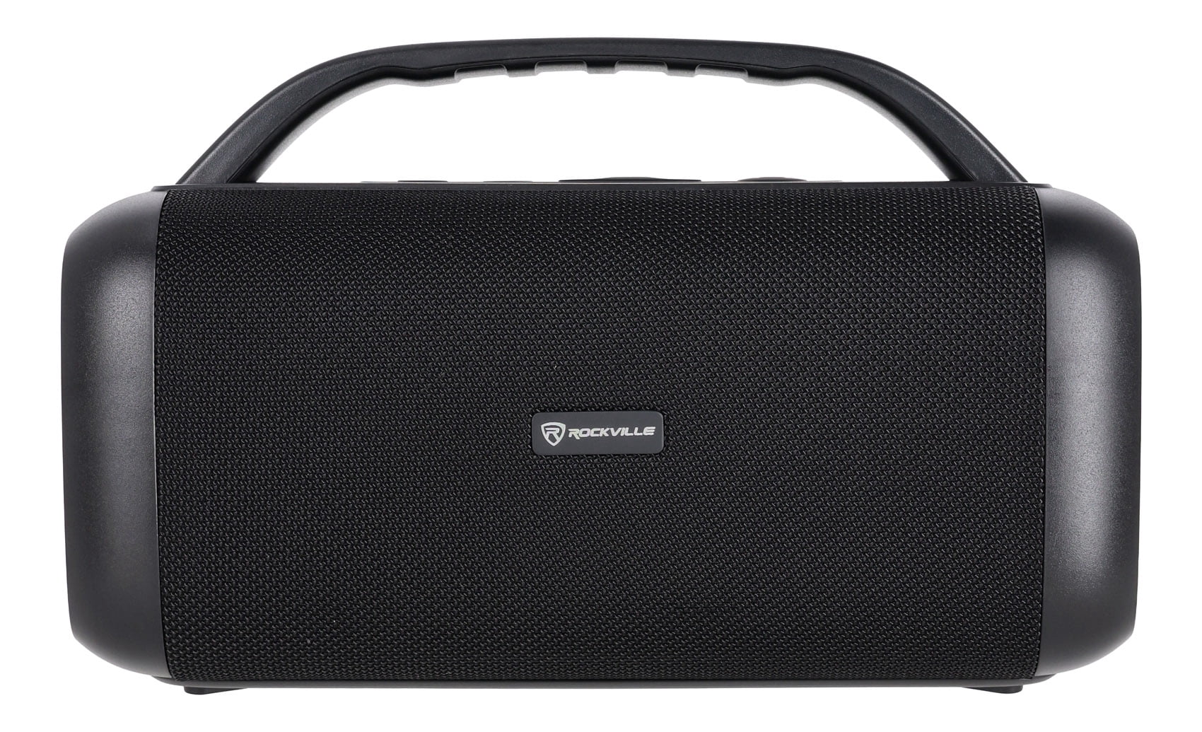 Rockville RPB55 Large/Loud Portable Bluetooth Speaker with Deep Bass+Big Battery