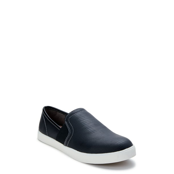 dr scholl's slide sneakers
