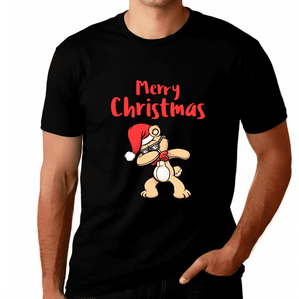 Funny christmas store shirts plus size