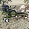 thumbnail image 5 of Sportsman Earth Series 10 Ton Gas Powered Kinetic Log Splitter, 5 of 7