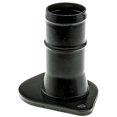 thumbnail image 1 of CH5598 6.6 oz Water Outlet, 1 of 1