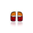 thumbnail image 2 of Eagle Eyes TY551-B000R Tail Light, 2 of 4