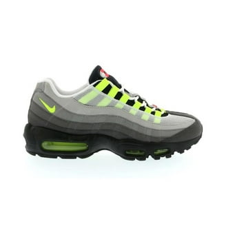 Nike Men's Air Max 95 OG Big Bubble Neon (2025) Running Shoes