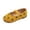 Yellow, variant on Huanglei Girl Flats ,6.5 Toddler ,Green
