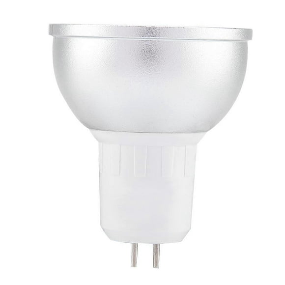 Smart WiFi Bulb Cup RGBW Dimmable LED Light Holder Works with Alexa Google Home RGBW GU5.3