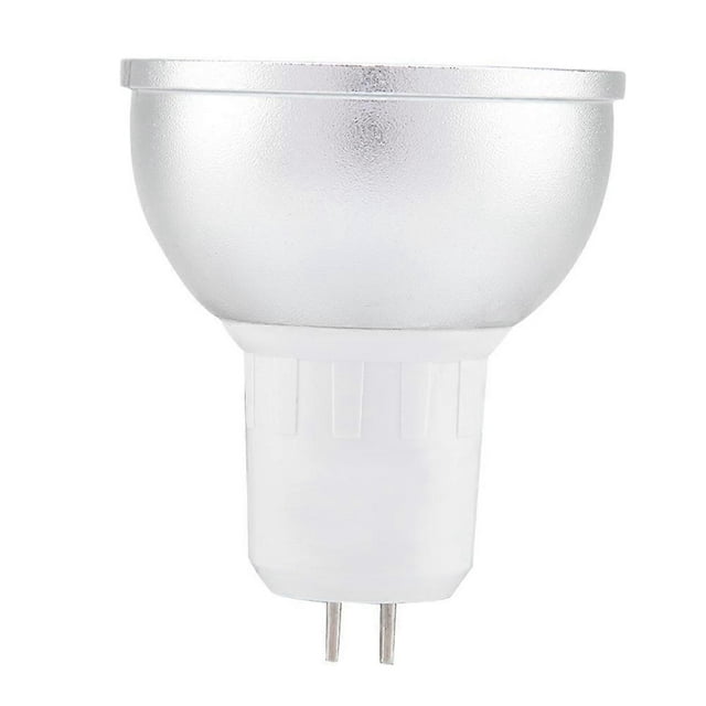 Ampoule Intelligente WiFi RGBW à Intensité Réglable, Support de Lumière LED, Fonctionne avec Alexa Google Home RGBW GU5.3